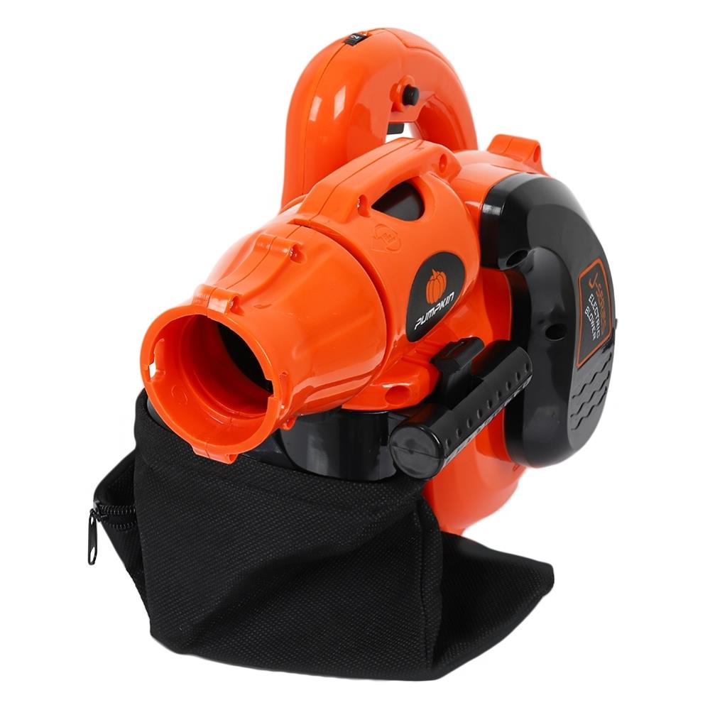เครื่องเป่าลมและดูดฝุ่น PUMPKIN J B3011 800 วัตต์