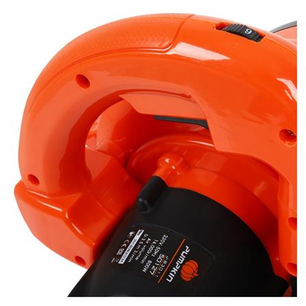 เครื่องเป่าลมและดูดฝุ่น PUMPKIN J B3011 800 วัตต์_3