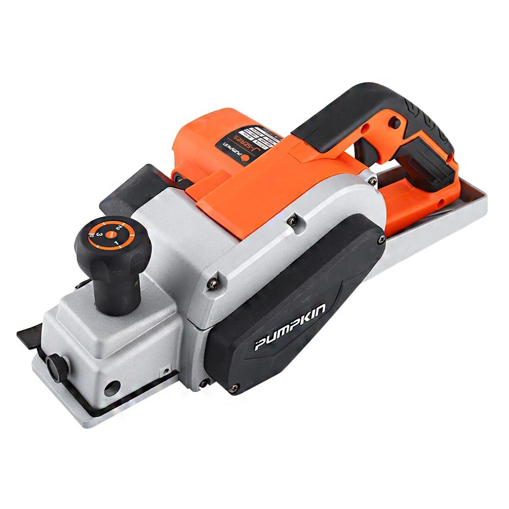 กบไสไม้ PUMPKIN J-P110X 3 นิ้ว 750 วัตต์