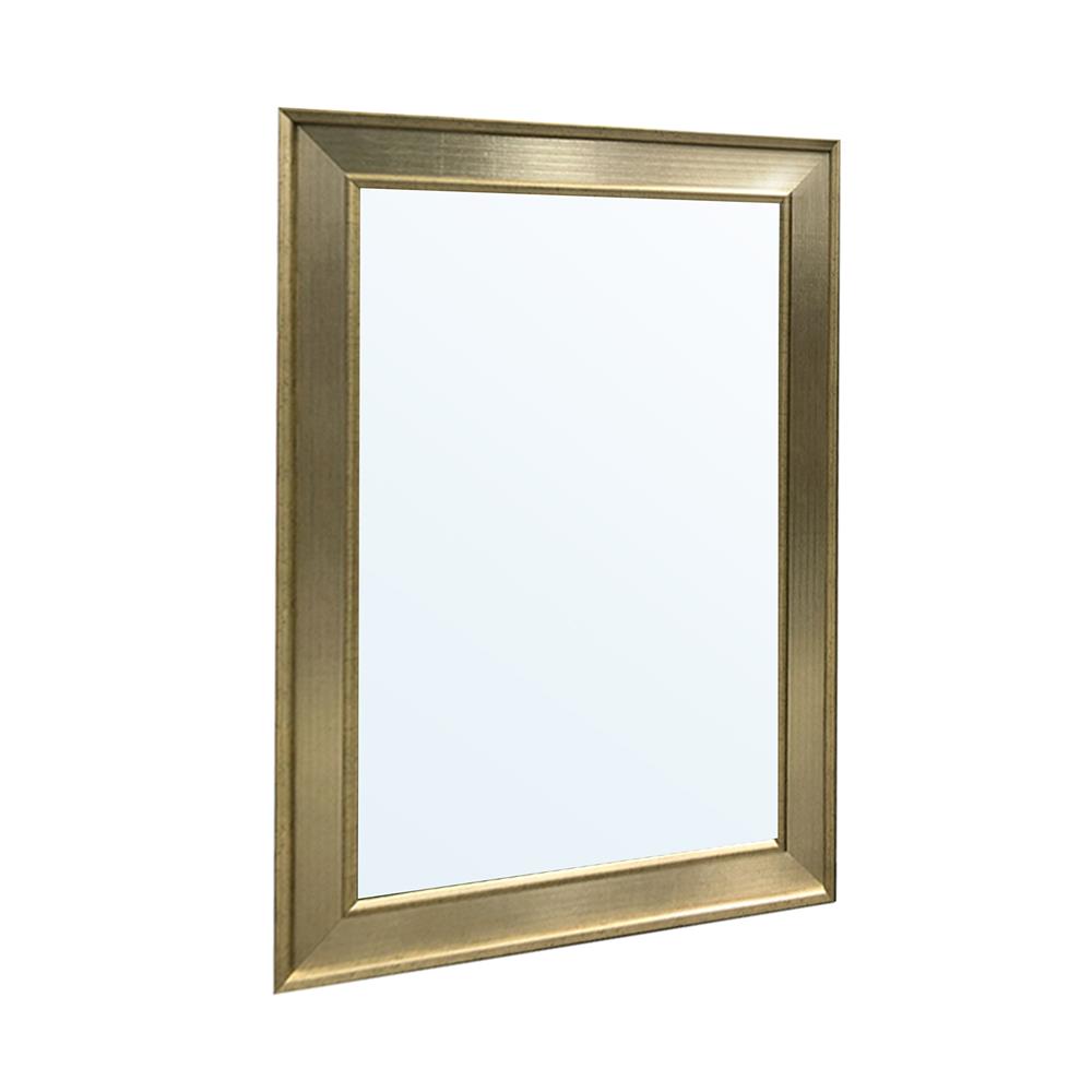 กระจกเงาตกแต่ง MOYA 2342-A-310 73.6x104.2 ซม.