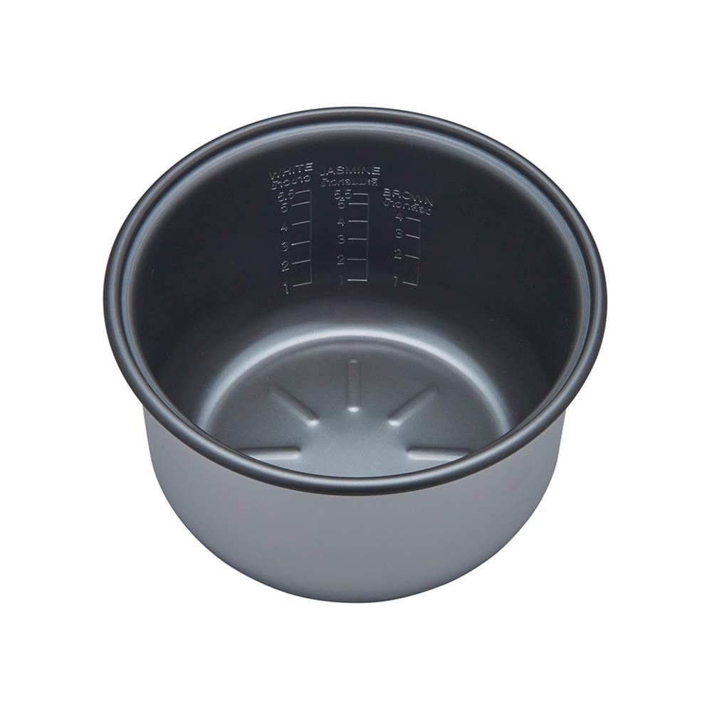 หม้อหุงข้าวดิจิตอล HITACHI RZ-ZH10 1ลิตร