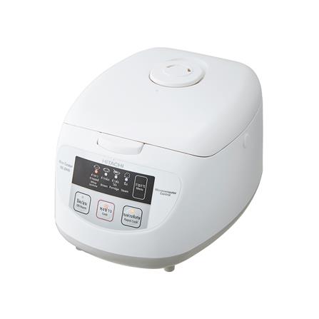หม้อหุงข้าวดิจิตอล HITACHI RZ-ZH10 1ลิตร_1
