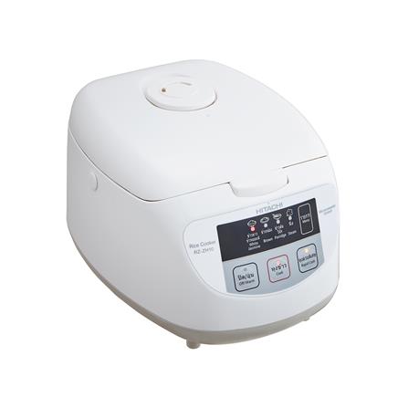 หม้อหุงข้าวดิจิตอล HITACHI RZ-ZH10 1ลิตร_2