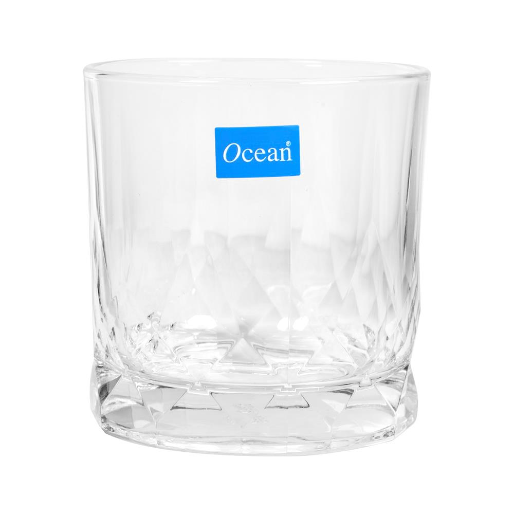 แก้วน้ำ 350ml OCEAN GLASS CONNEXION แพ็ค 2 ใบ