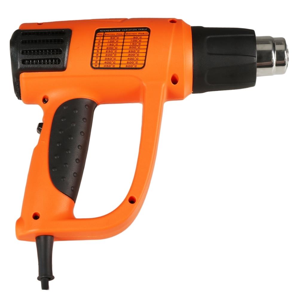 เครื่องเป่าลมร้อน PUMPKIN J-H2002 2000 วัตต์