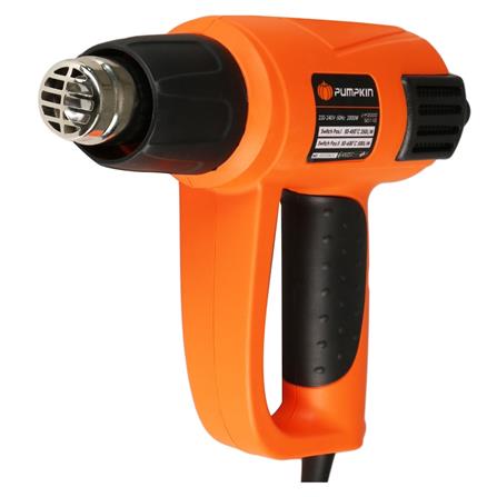 เครื่องเป่าลมร้อน PUMPKIN J-H2002 2000 วัตต์_1