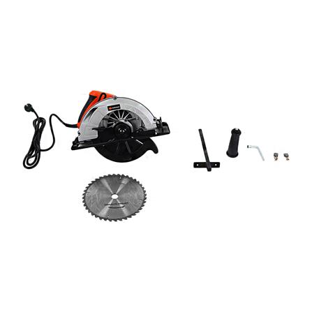 เครื่องเลื่อยวงเดือน PUMPKIN J-C5905 9 นิ้ว 2,200 วัตต์_5