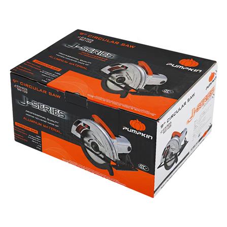 เครื่องเลื่อยวงเดือน PUMPKIN J-C5905 9 นิ้ว 2,200 วัตต์_6