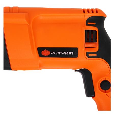 สว่านโรตารี่ PUMPKIN PTT2-26DRE 26 มม. 800 วัตต์_2