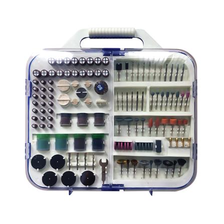 ชุดดอกเจียร TEXAS BULL TX-GTS24 249 ชิ้น