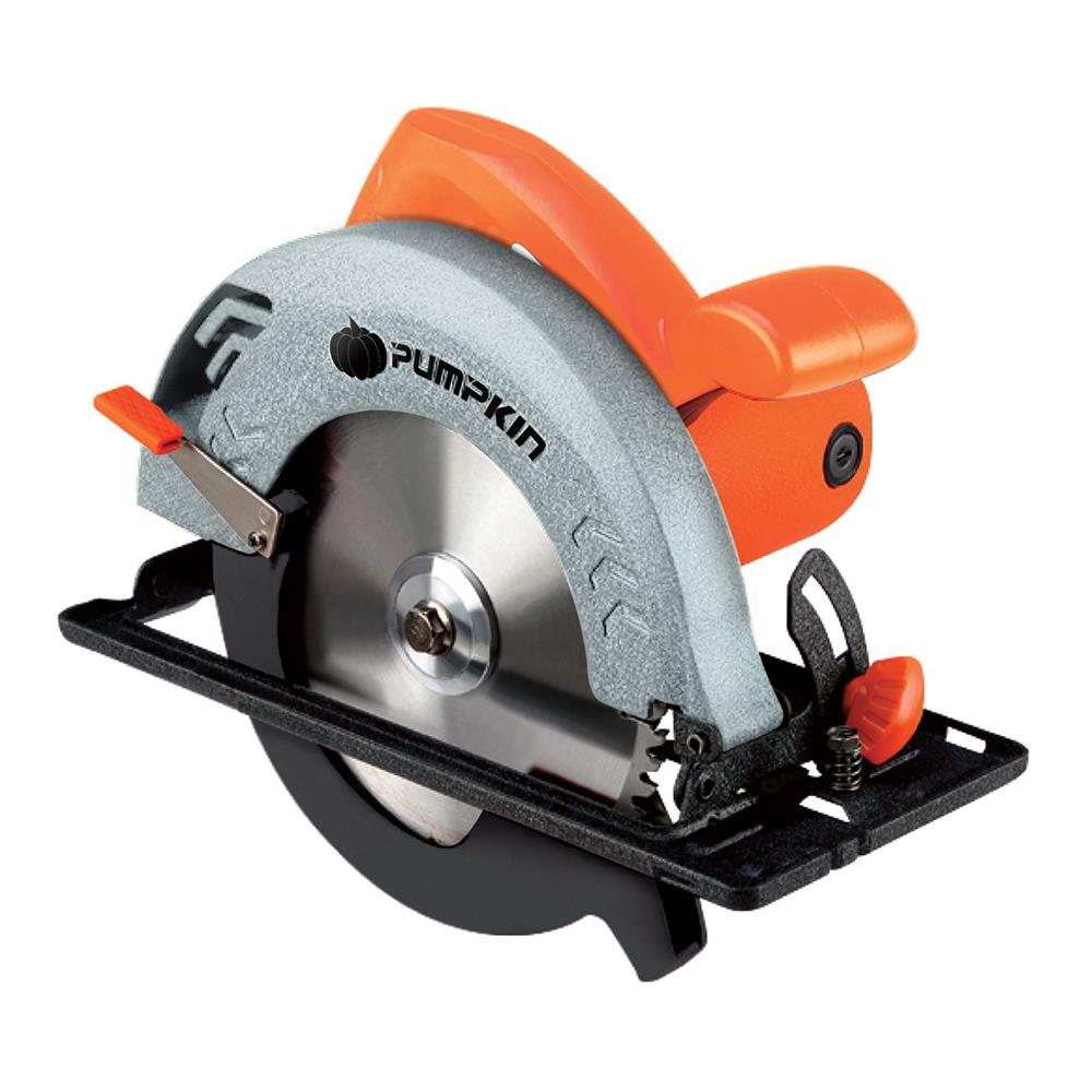 เครื่องเลื่อยวงเดือน PUMPKIN J-C5812 7 นิ้ว 1,300 วัตต์