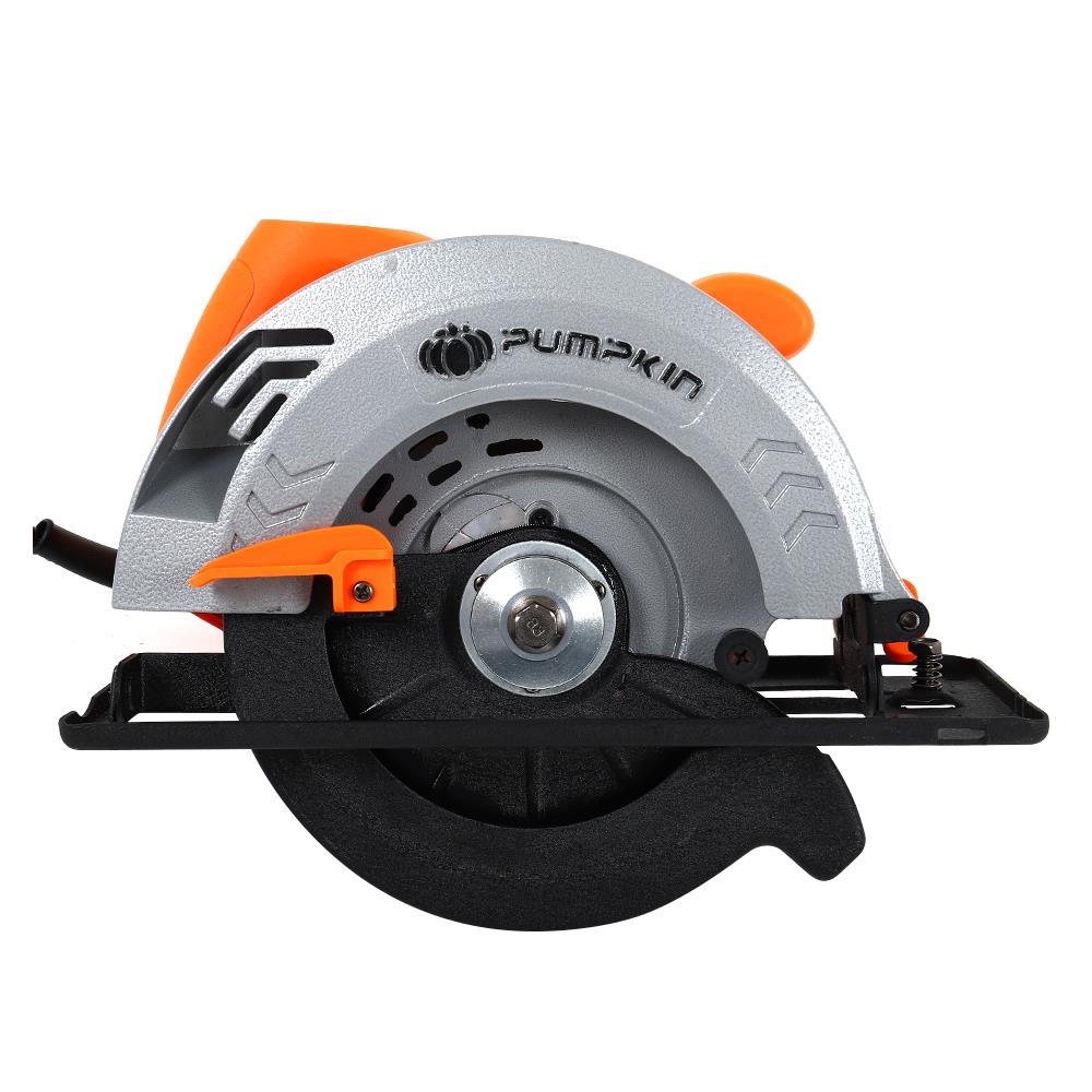 เครื่องเลื่อยวงเดือน PUMPKIN J-C5812 7 นิ้ว 1,300 วัตต์