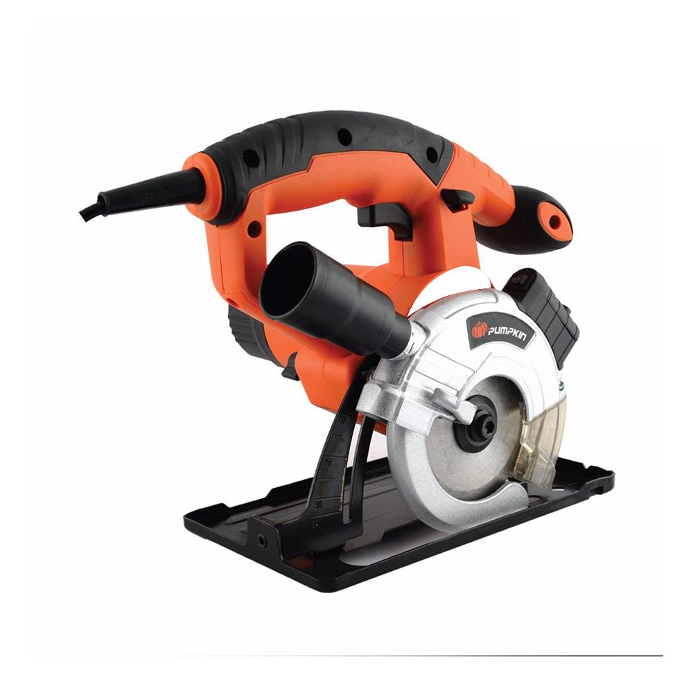 เครื่องเลื่อยวงเดือน PUMPKIN J-C4512 50163 4 นิ้ว 730 วัตต์