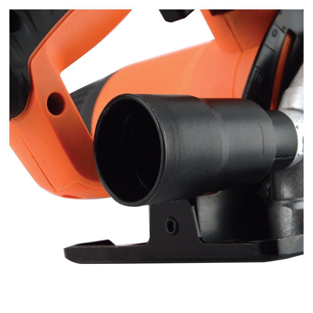 เครื่องเลื่อยวงเดือน PUMPKIN J-C4512 50163 4 นิ้ว 730 วัตต์