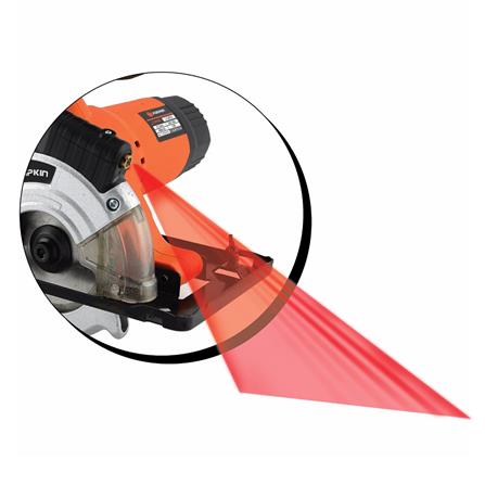 เครื่องเลื่อยวงเดือน PUMPKIN J-C4512 50163 4 นิ้ว 730 วัตต์_3