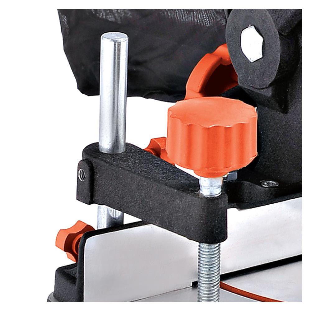 เครื่องเลื่อยองศา PUMPKIN J-M0890 8 นิ้ว 1200 วัตต์