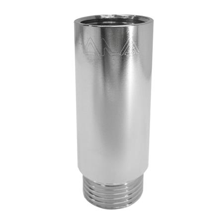 ข้อต่อตรงเกลียวนอกเกลียวใน ANA 1/2"x40MM