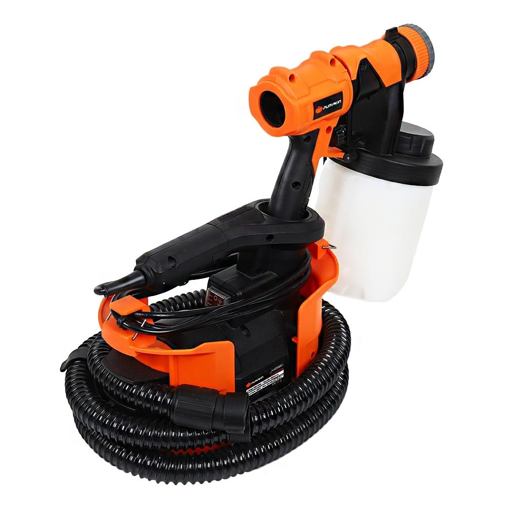 เครื่องพ่นสี PUMPKIN J SY206 1.2 ลิตร 600 วัตต์