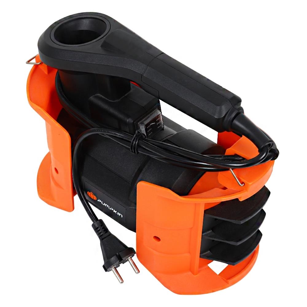 เครื่องพ่นสี PUMPKIN J SY206 1.2 ลิตร 600 วัตต์