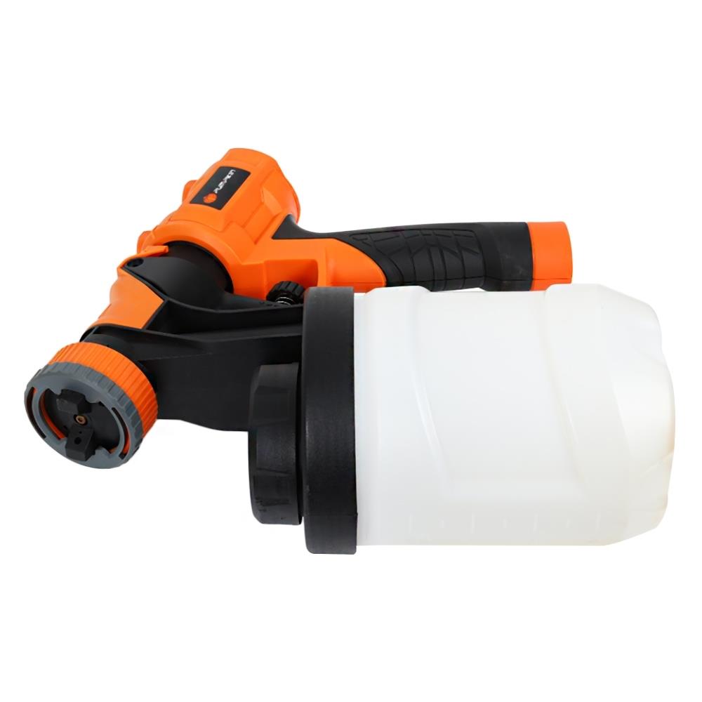 เครื่องพ่นสี PUMPKIN J SY206 1.2 ลิตร 600 วัตต์