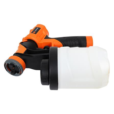 เครื่องพ่นสี PUMPKIN J SY206 1.2 ลิตร 600 วัตต์_3