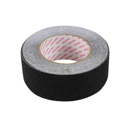 เทปกันลื่น PACK IN 2 นิ้วX10เมตร สีดำ