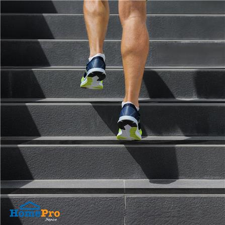 เทปกันลื่น PACK IN 2 นิ้วX10เมตร สีดำ_2