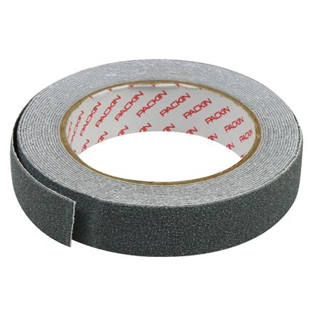 เทปกันลื่น PACK IN 1 นิ้วX5เมตร สีเทา