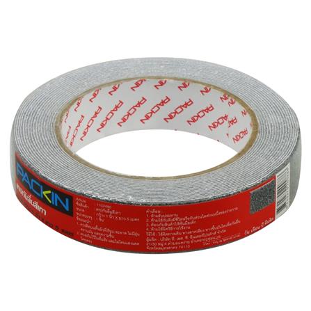 เทปกันลื่น PACK IN 1 นิ้วX5เมตร สีเทา_1