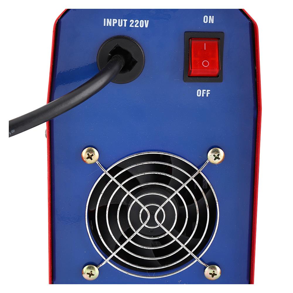 เครื่องเชื่อม INVERTER TEXAS BULL TX MMA250 IGBT 250 แอมป์