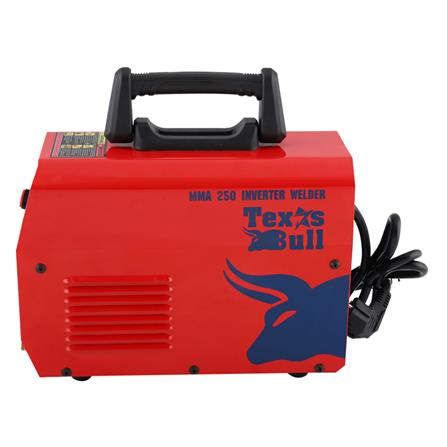 เครื่องเชื่อม INVERTER TEXAS BULL TX MMA250 IGBT 250 แอมป์_0