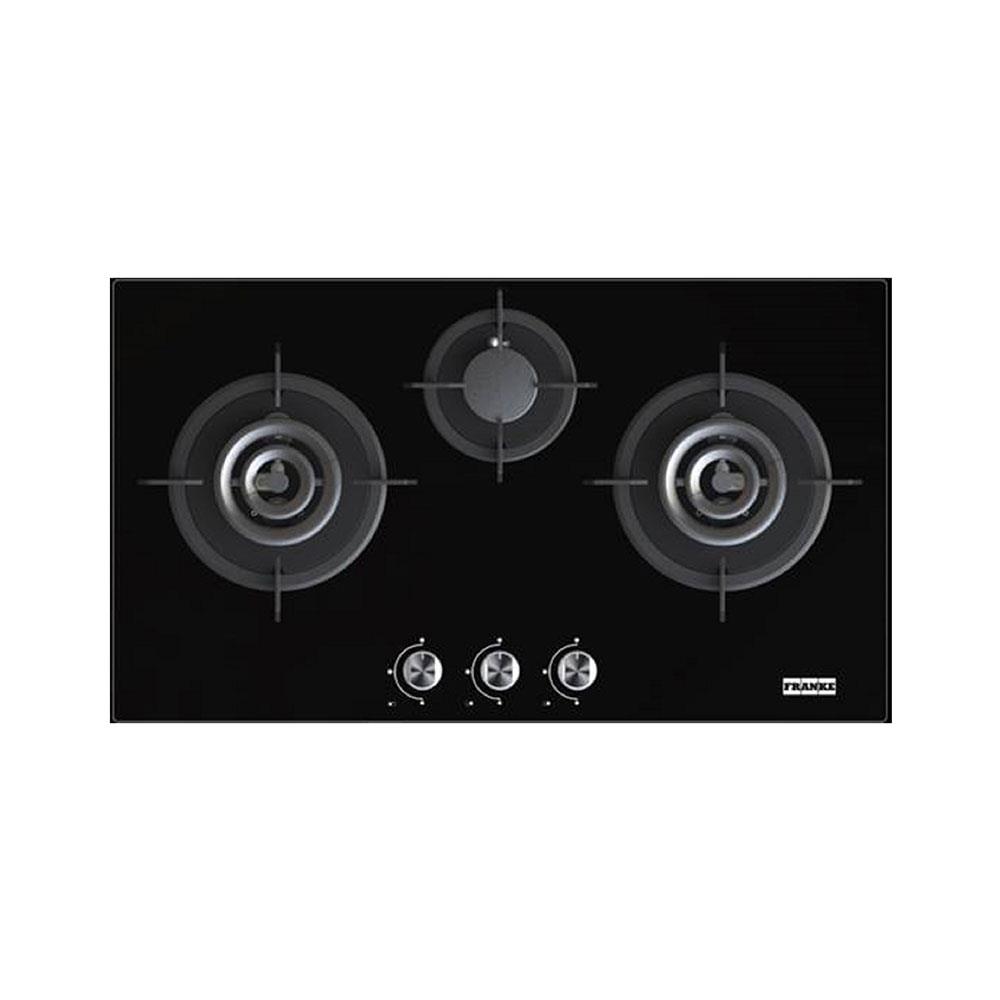 เตาฝังแก๊ส FRANKE FHG8318 80 ซม.