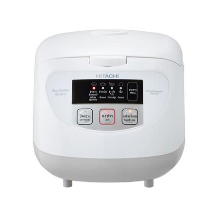 หม้อหุงข้าว DIGITAL HITACHI RZ-ZH18 1.80ลิตร_0