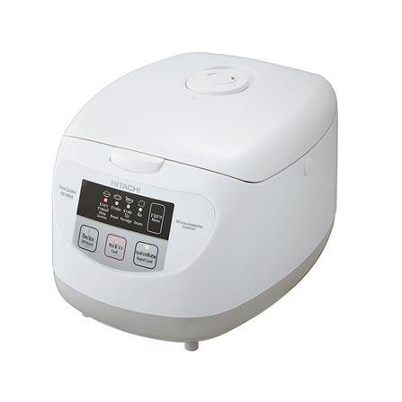 หม้อหุงข้าว DIGITAL HITACHI RZ-ZH18 1.80ลิตร_1