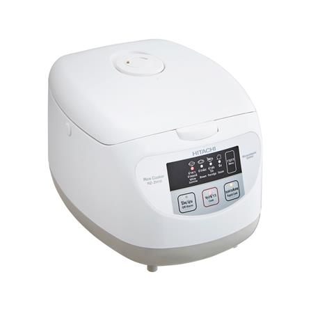 หม้อหุงข้าว DIGITAL HITACHI RZ-ZH18 1.80ลิตร_2