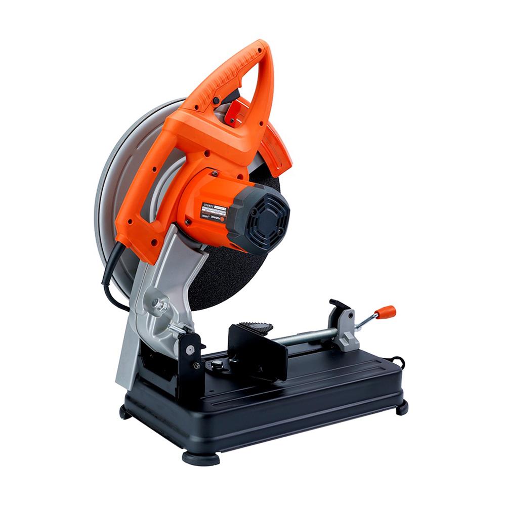 เครื่องตัดไฟเบอร์ PUMPKIN J-T1428A 50164 14 นิ้ว 2800 วัตต์