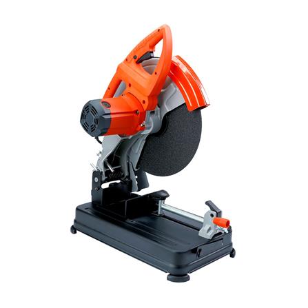 เครื่องตัดไฟเบอร์ PUMPKIN J-T1428A 50164 14 นิ้ว 2800 วัตต์_3