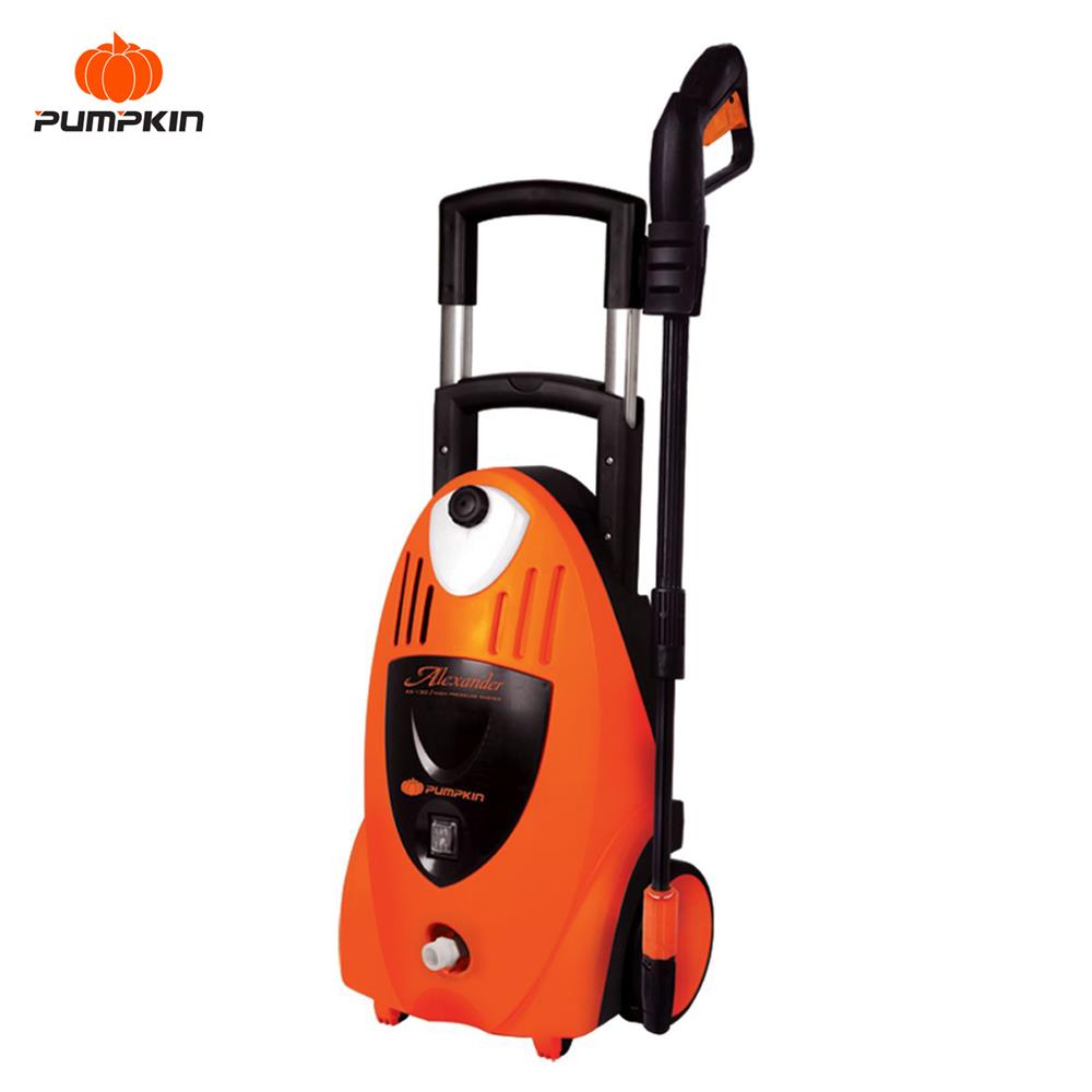 เครื่องฉีดน้ำ PUMPKIN ALEXANDER 130 บาร์ 1,600 วัตต์