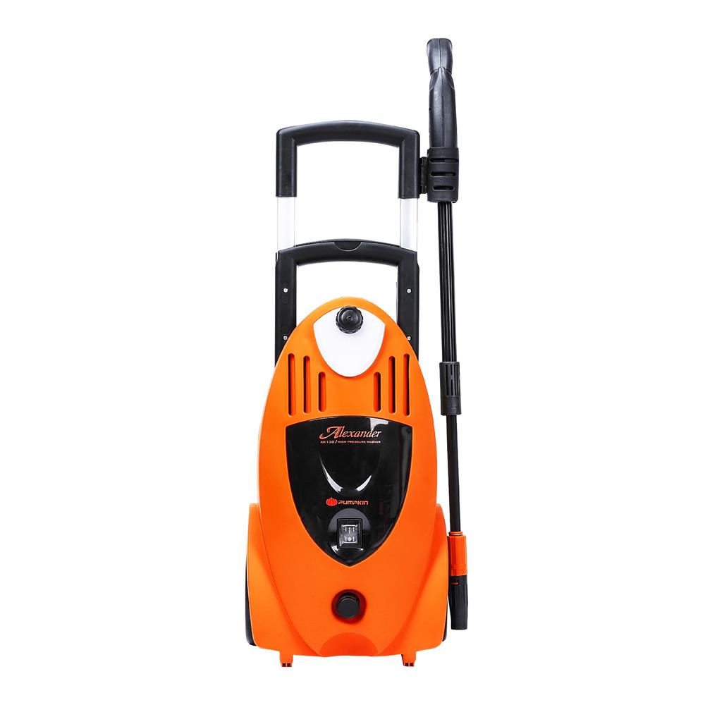 เครื่องฉีดน้ำ PUMPKIN ALEXANDER 130 บาร์ 1,600 วัตต์