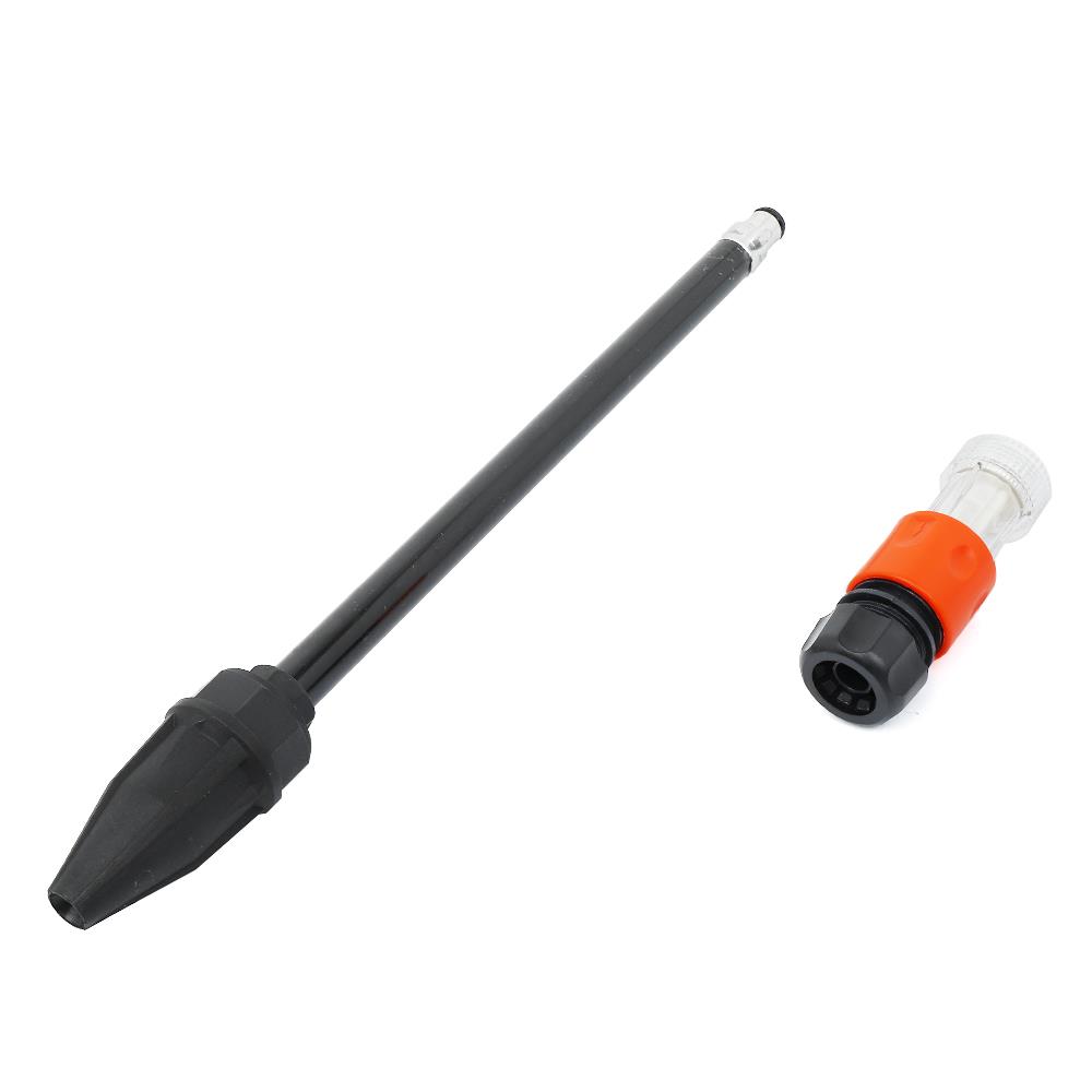 เครื่องฉีดน้ำ PUMPKIN ALEXANDER 130 บาร์ 1,600 วัตต์