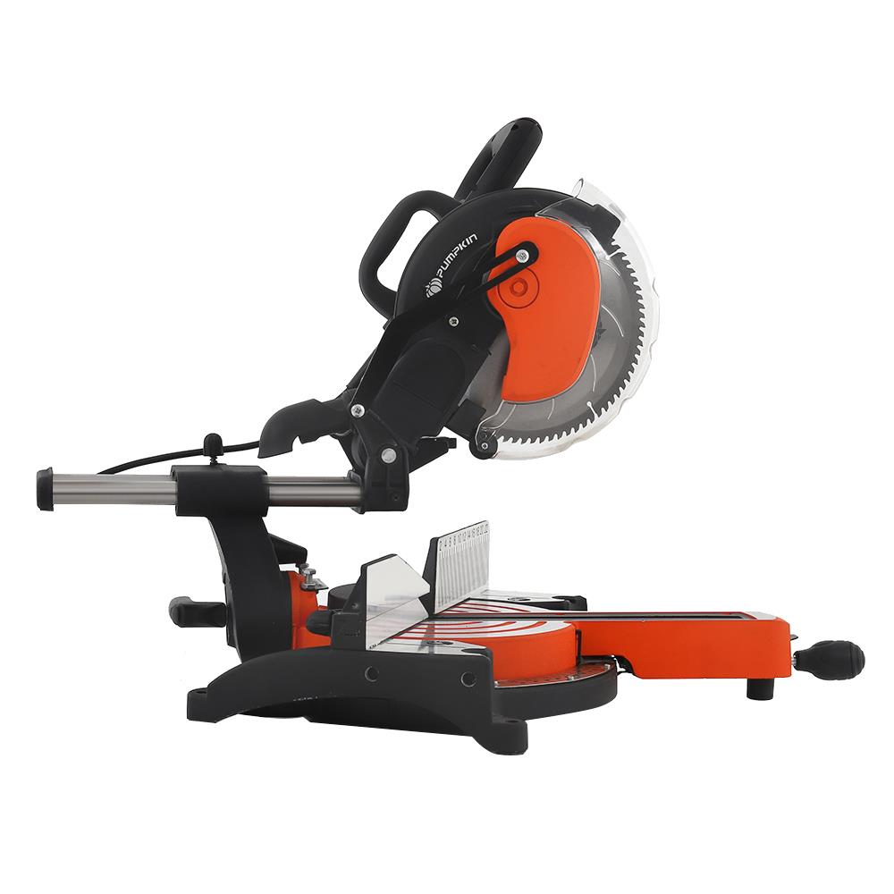 เครื่องเลื่อยองศา PUMPKIN J M1098 1800 วัตต์ 10 นิ้ว