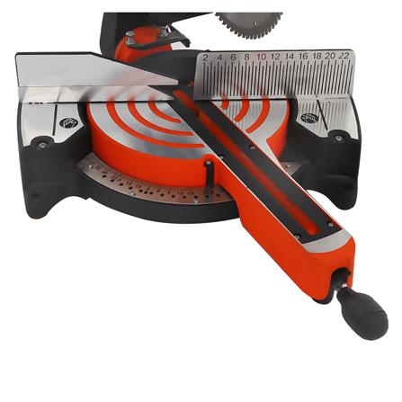เครื่องเลื่อยองศา PUMPKIN J M1098 1800 วัตต์ 10 นิ้ว_2