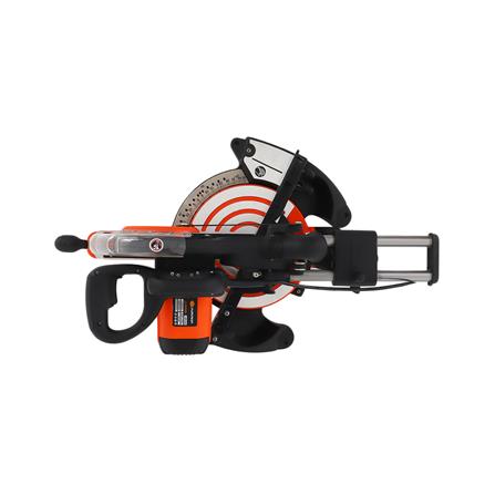 เครื่องเลื่อยองศา PUMPKIN J M1098 1800 วัตต์ 10 นิ้ว_3