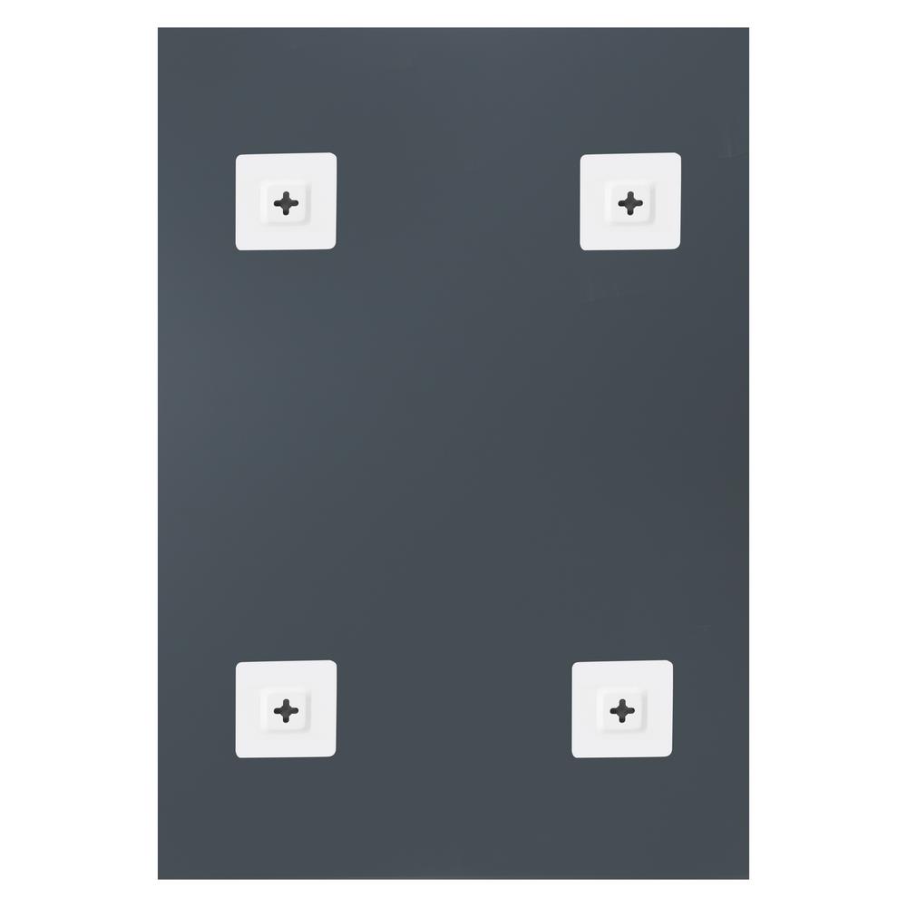 กระจกเงาเรียบ MOYA HL-HP005 50x70 ซม.