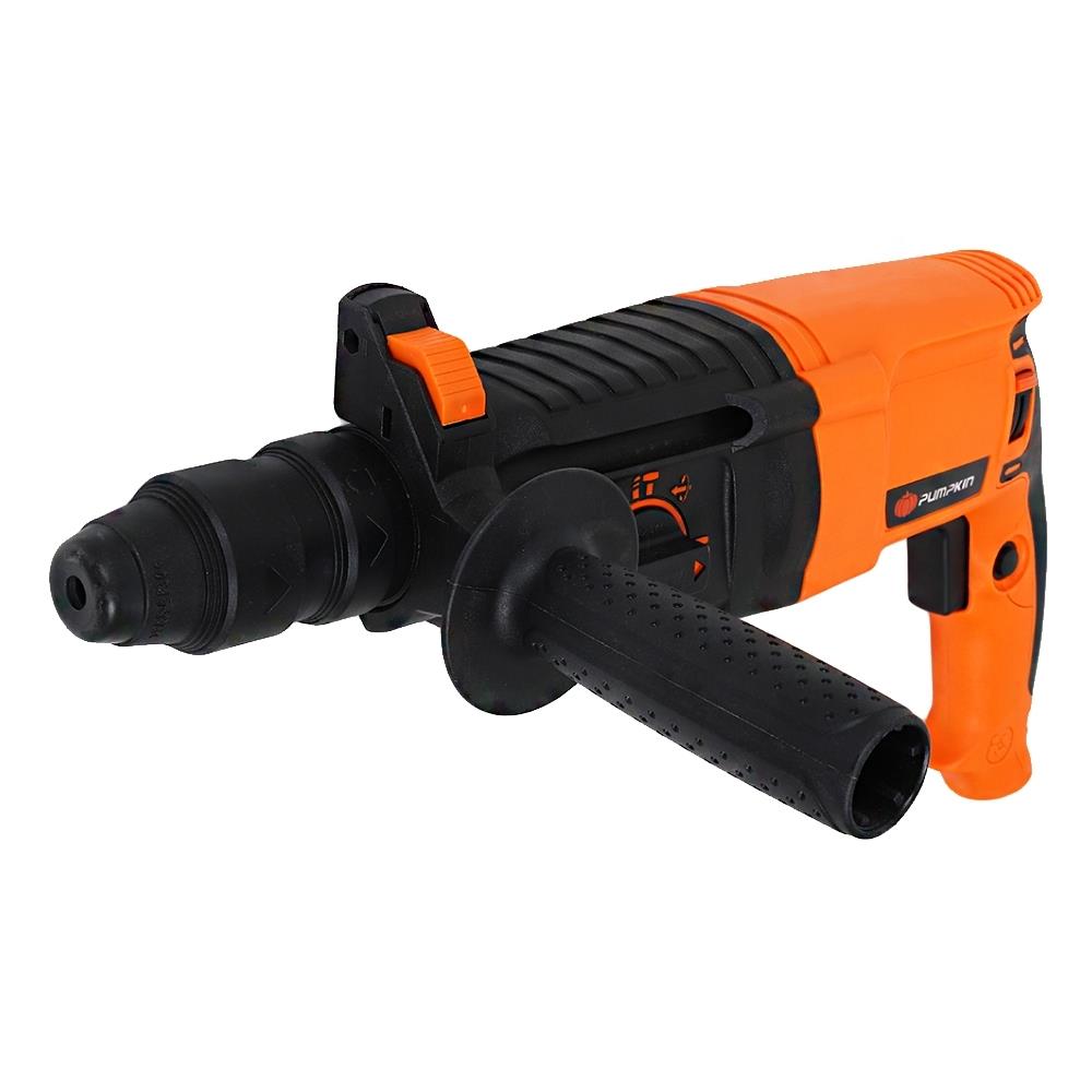 สว่านโรตารี่ PUMPKIN PTT2-26DFR 26 มม. 800 วัตต์