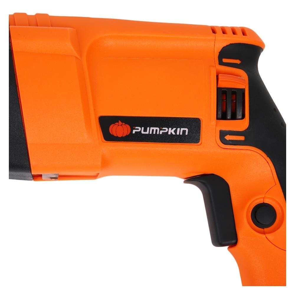 สว่านโรตารี่ PUMPKIN PTT2-26DFR 26 มม. 800 วัตต์