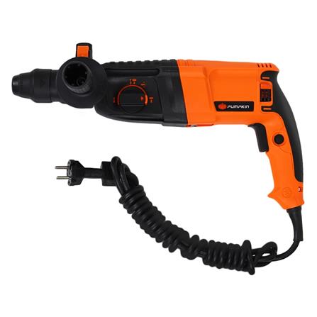 สว่านโรตารี่ PUMPKIN PTT2-26DFR 26 มม. 800 วัตต์_0