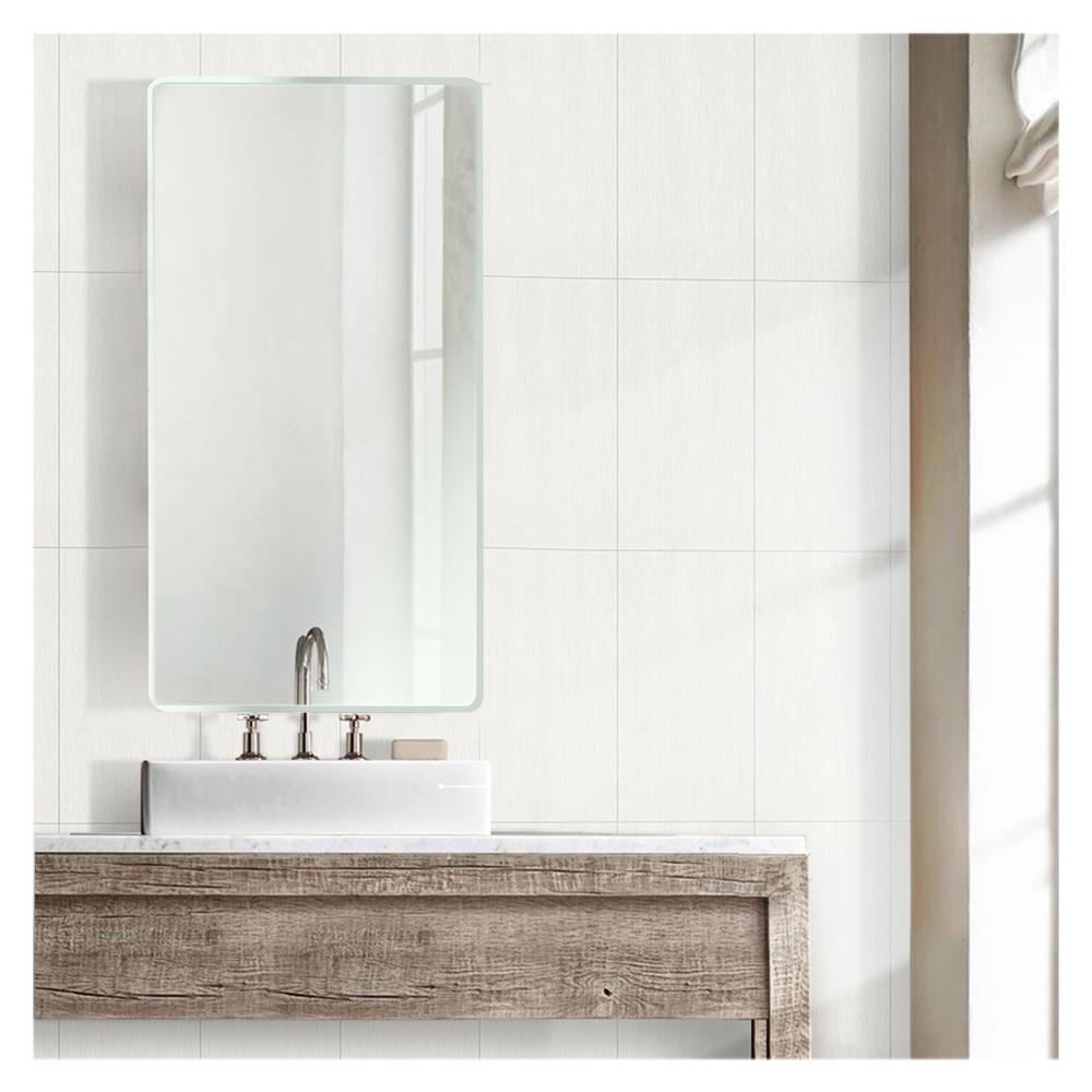 กระจกเงาเรียบ MOYA VM-M9400 60X120 ซม.