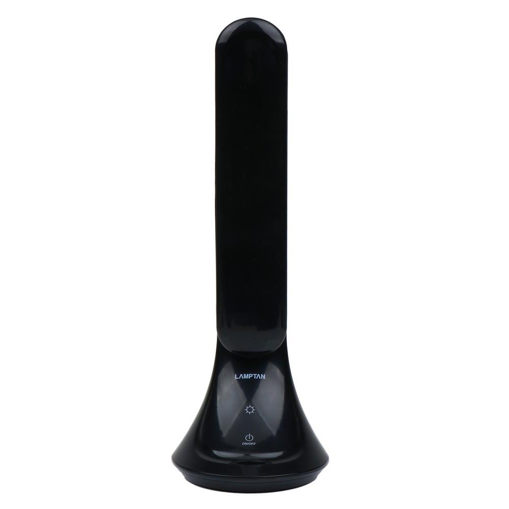 ไฟอ่านหนังสือ LED LAMPTAN SIMPLY SMART 4 วัตต์ พลาสติก MODERN สีดำ