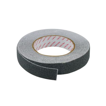 เทปกันลื่น PACK IN 1 นิ้วX10เมตร สีเทา